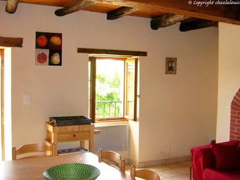 Photo n° 6 de la location