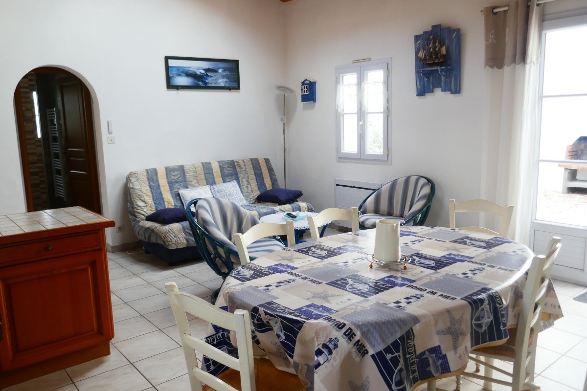 Photo n° 6 de la location