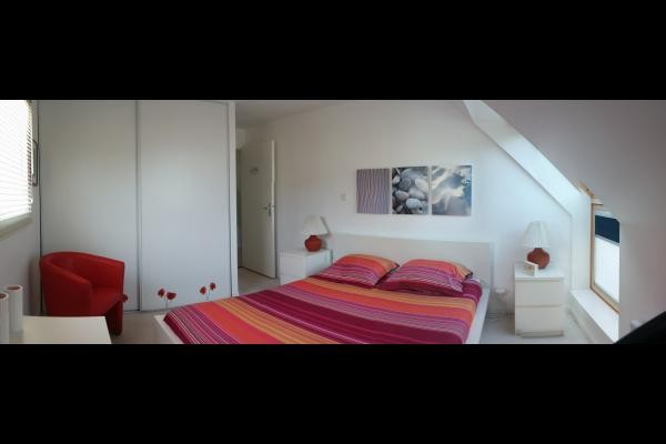 Chambre parentale