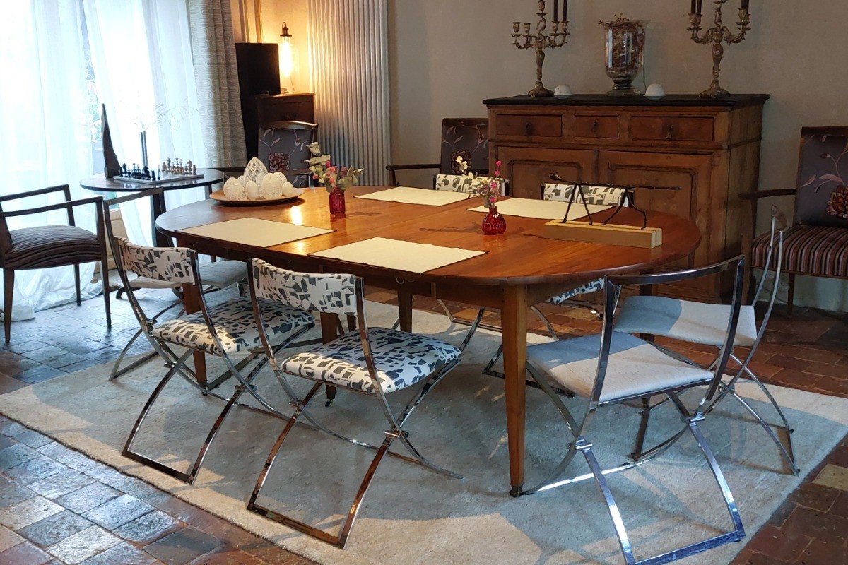 la table ©LEBOURGIS