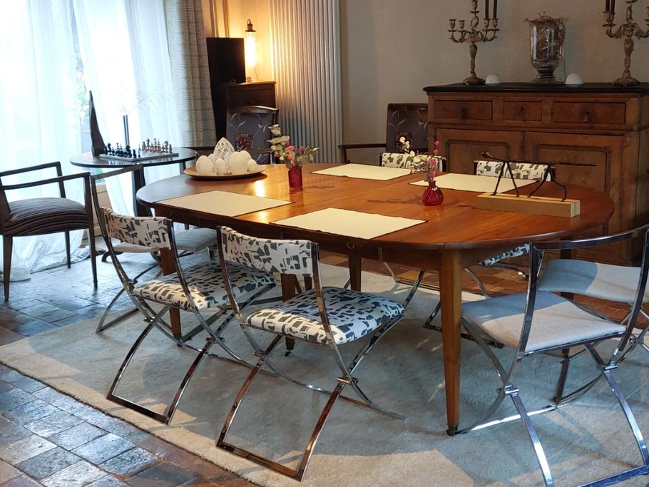 la table ©LEBOURGIS