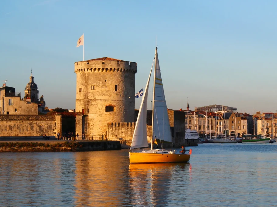 la rochelle