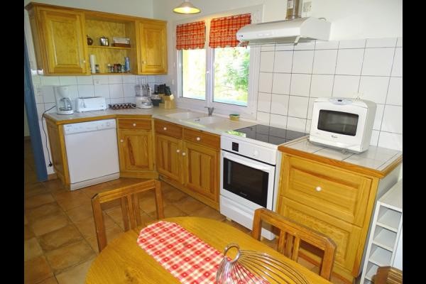 Photo n° 5 de la location