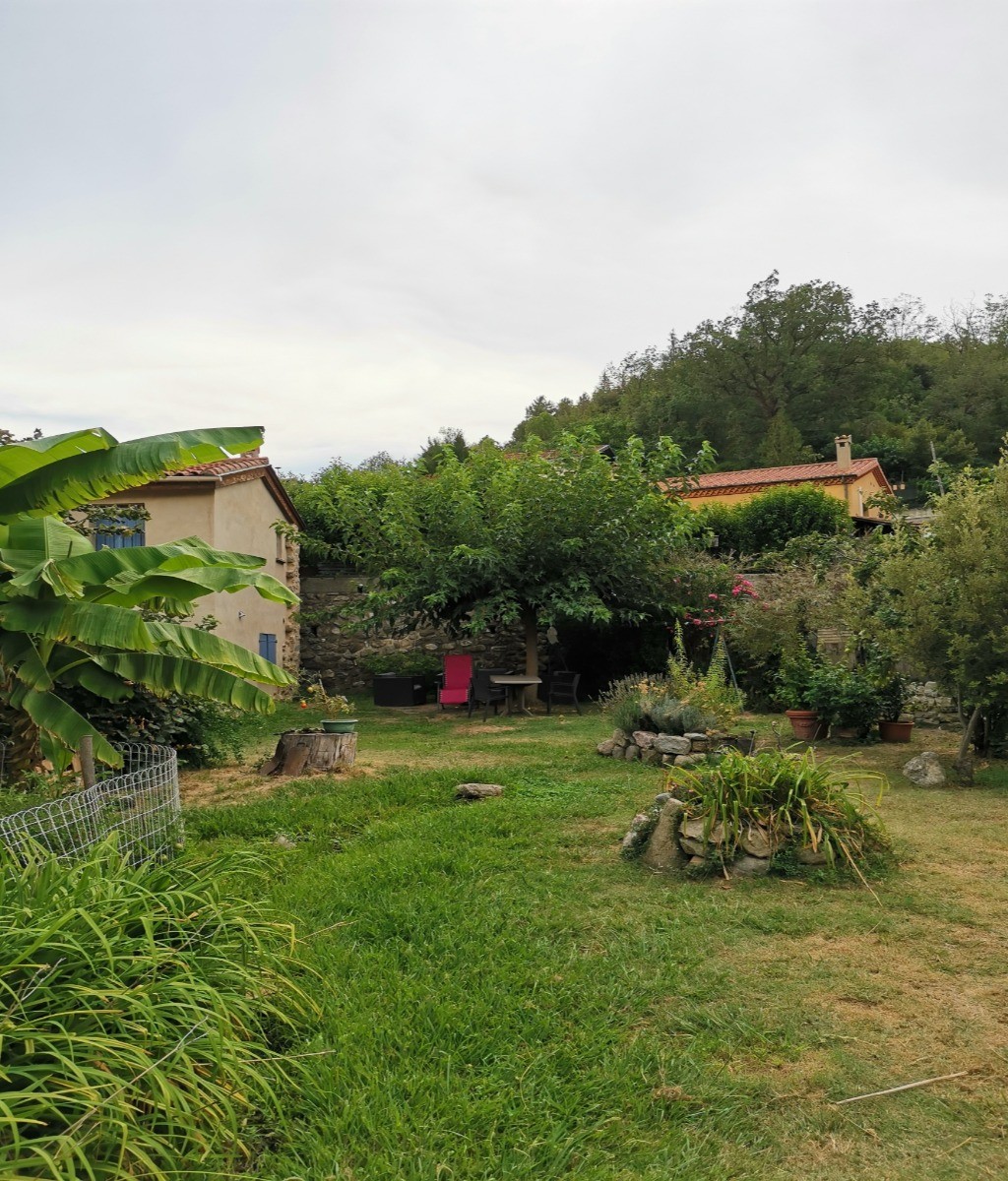Jardin