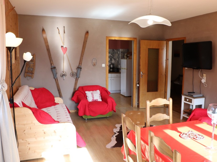 Photo n° 1 de la location