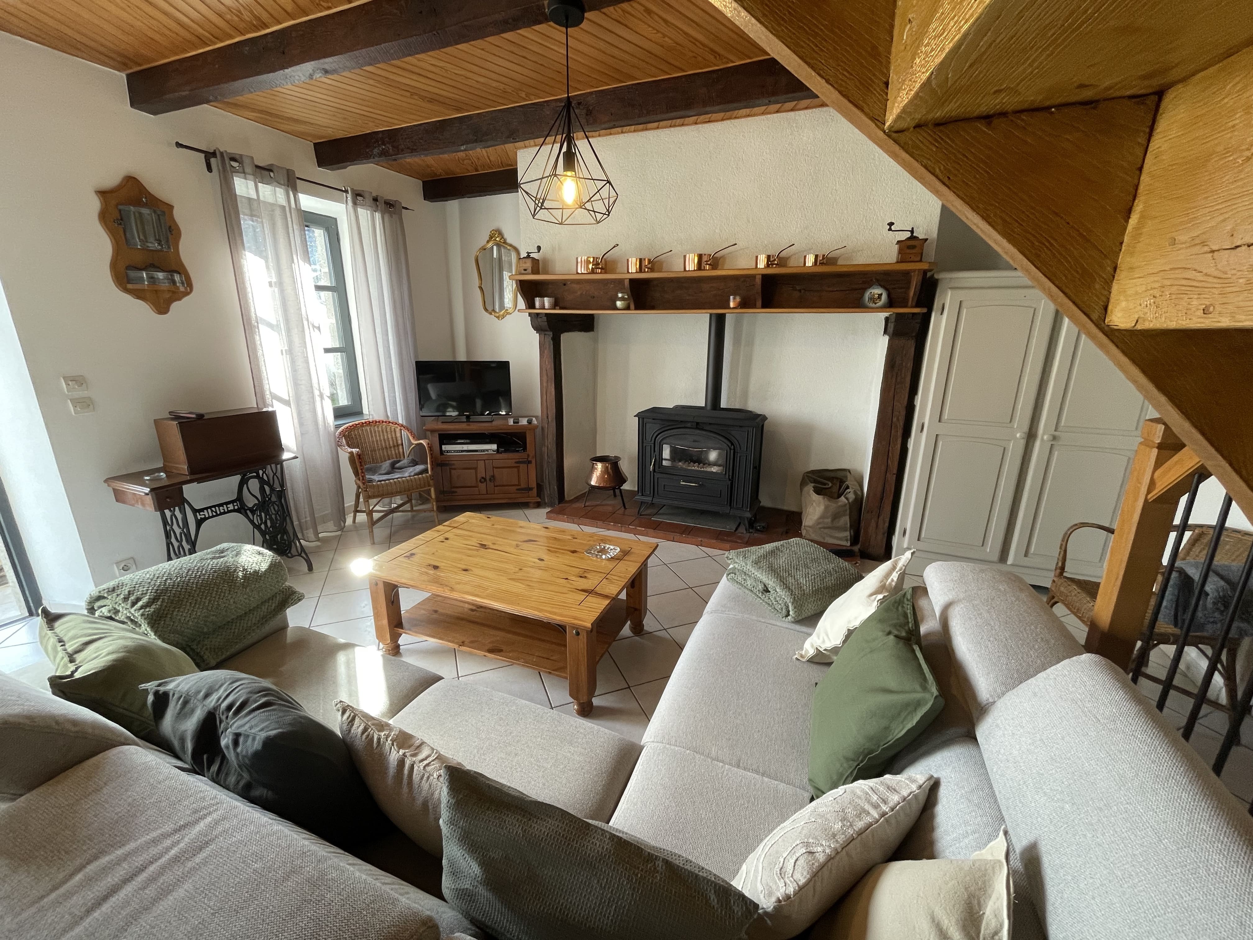 Photo n° 15 de la location
