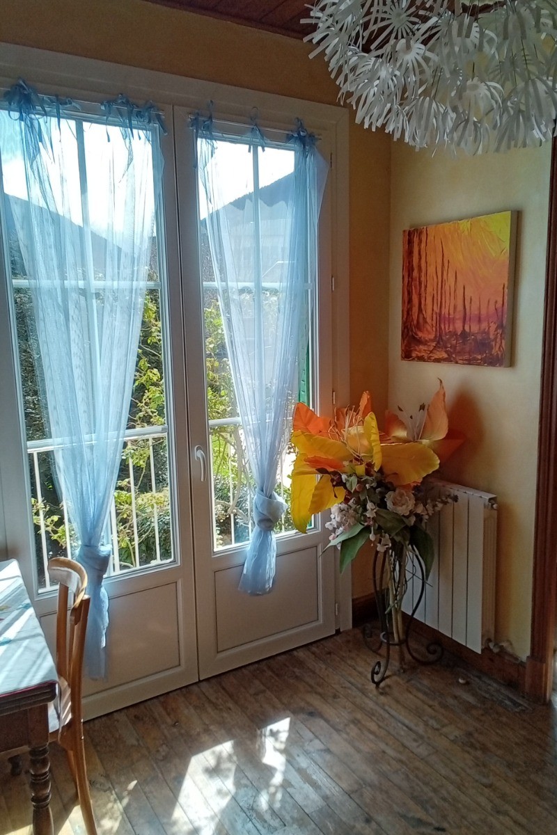Hall 1er étage
