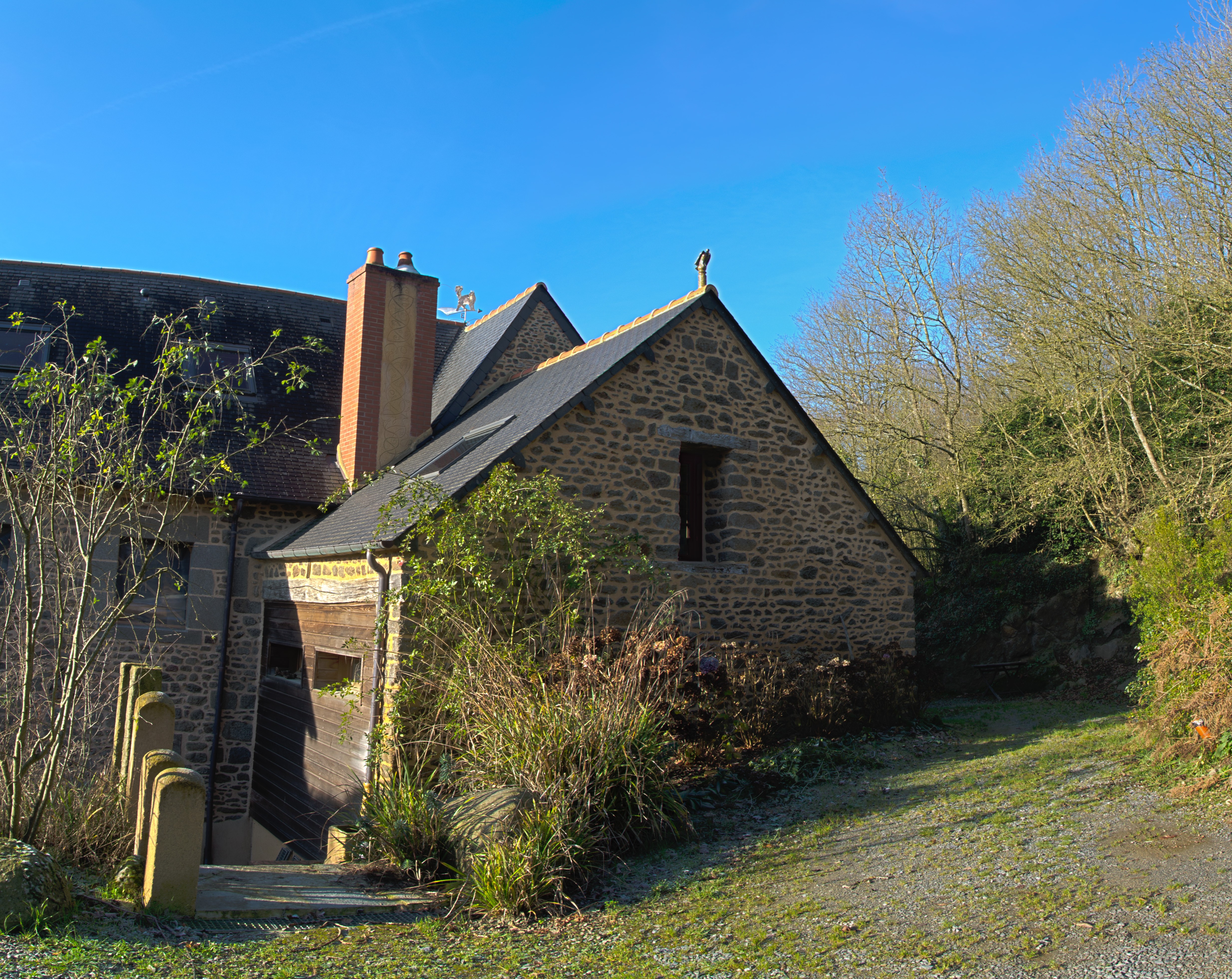 Photo n° 8 of the location