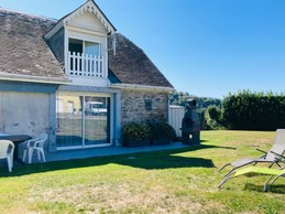 Extérieur de la maison