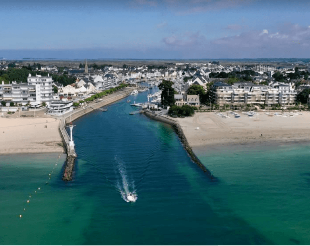 Le Pouliguen