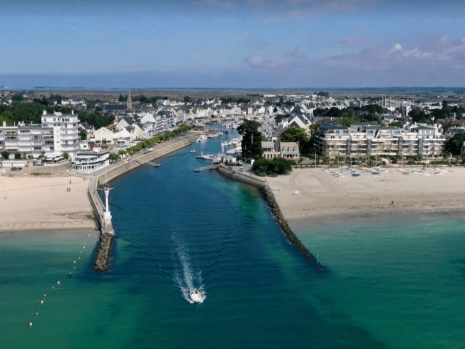 Le Pouliguen