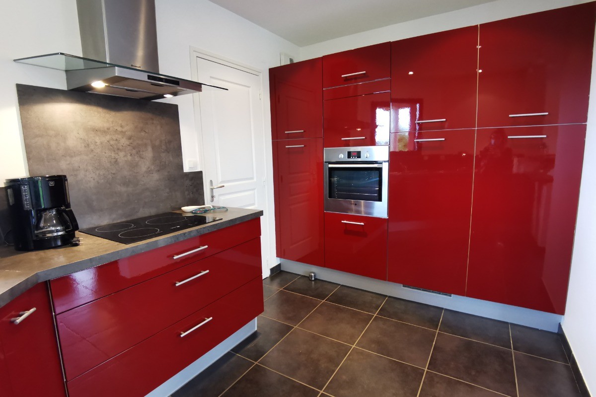 Photo n° 7 de la location