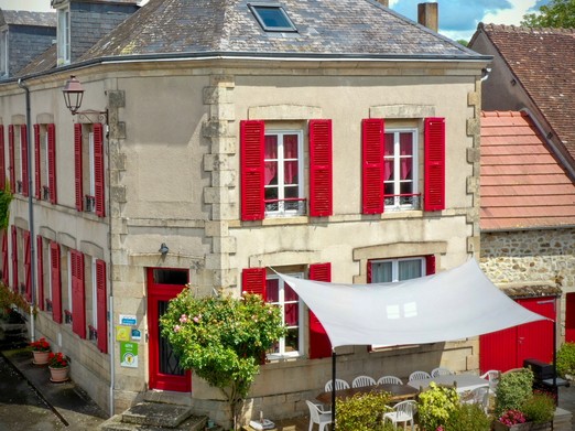 Image n° 1 de la location