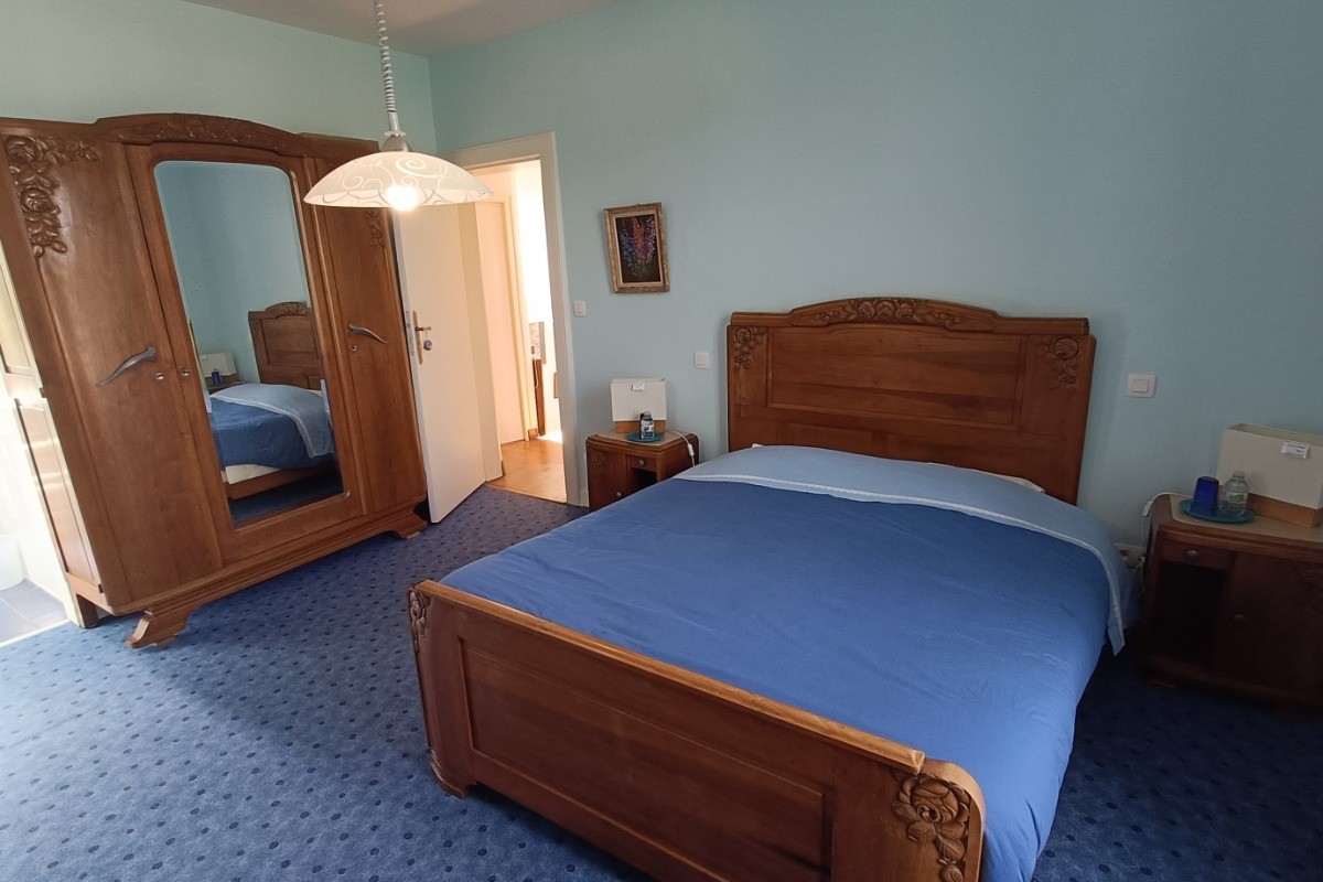Villa bon repos - Chambre du Guiel