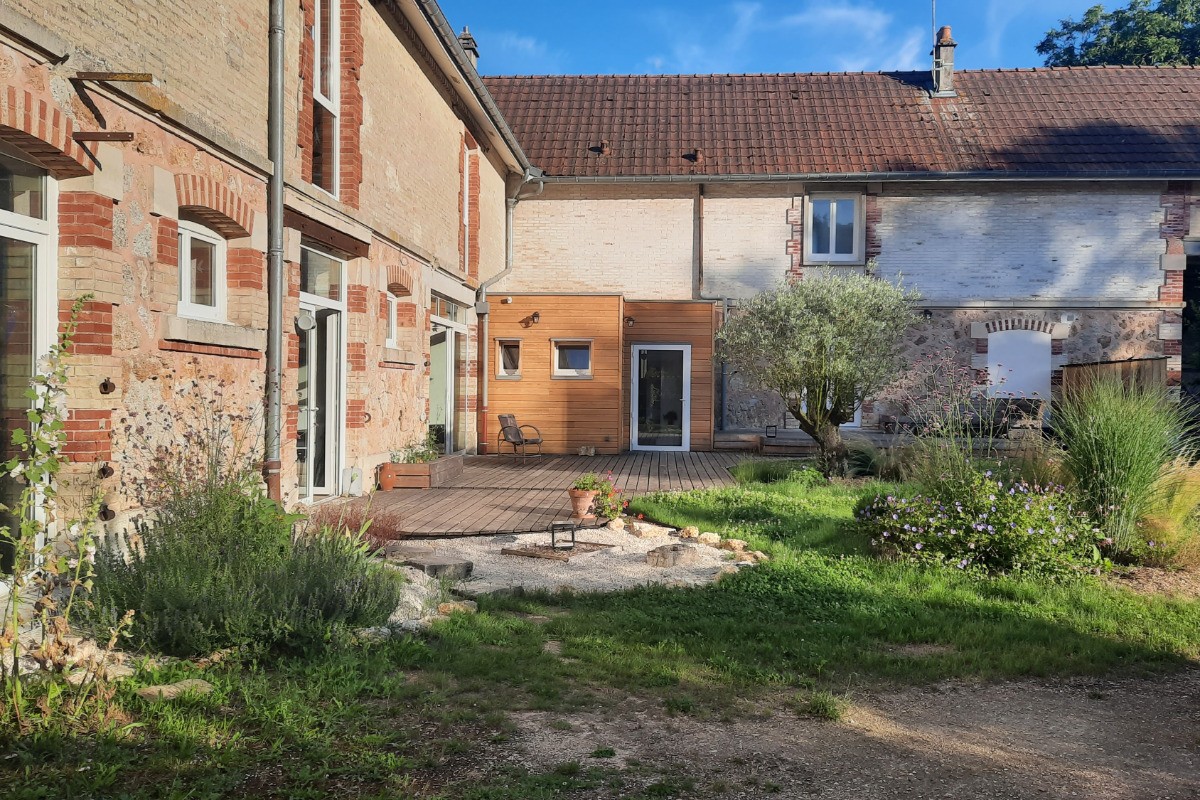 Photo n° 6 de la location