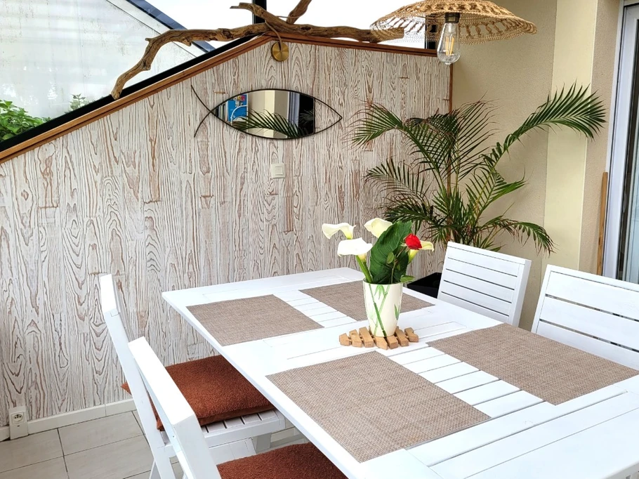 Veranda