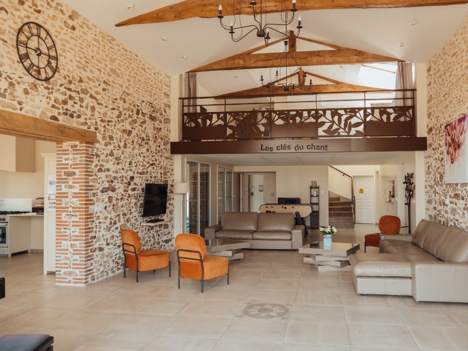 Salon
