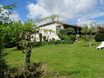 Le gite