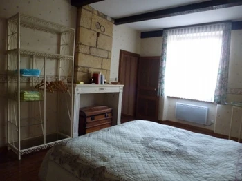 Ambiance - Chambre d'hôtes l'An XII - Suite Floréal