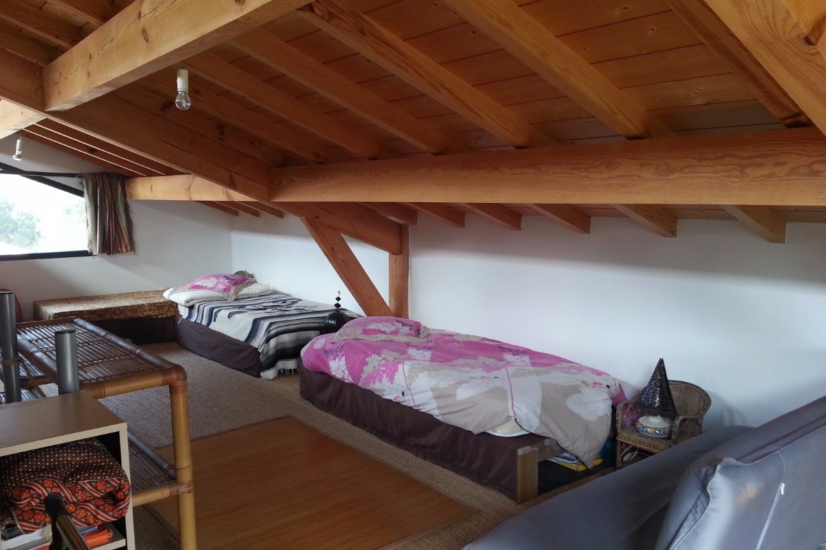 Mezzanine