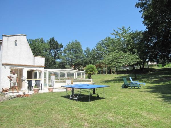Gîte- Brens Gaillac -Tarn Midi-Pyrénée - Occitanie Sud Ouest