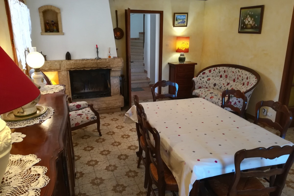 Lou Cabanon, Rians (Var, Provence)