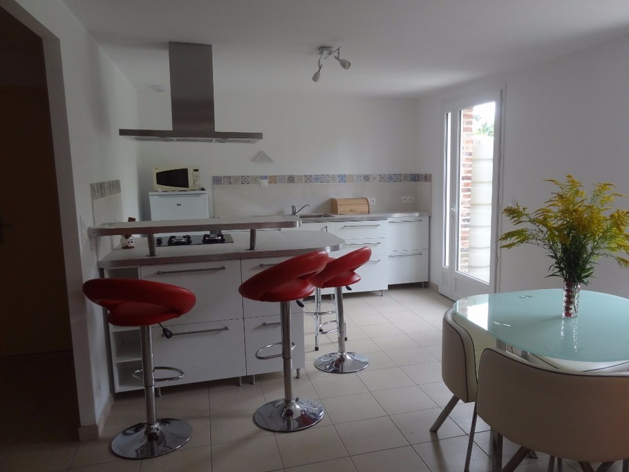Photo n° 4 de la location