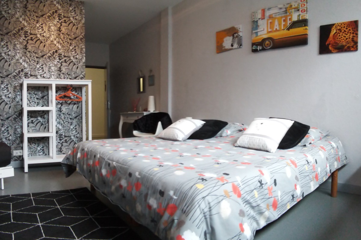 Photo n° 1 de la location