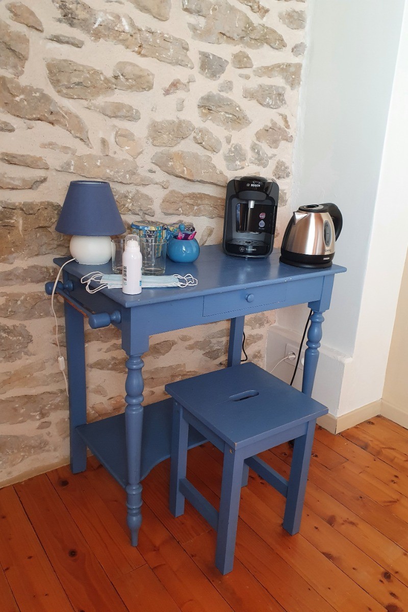 Bureau