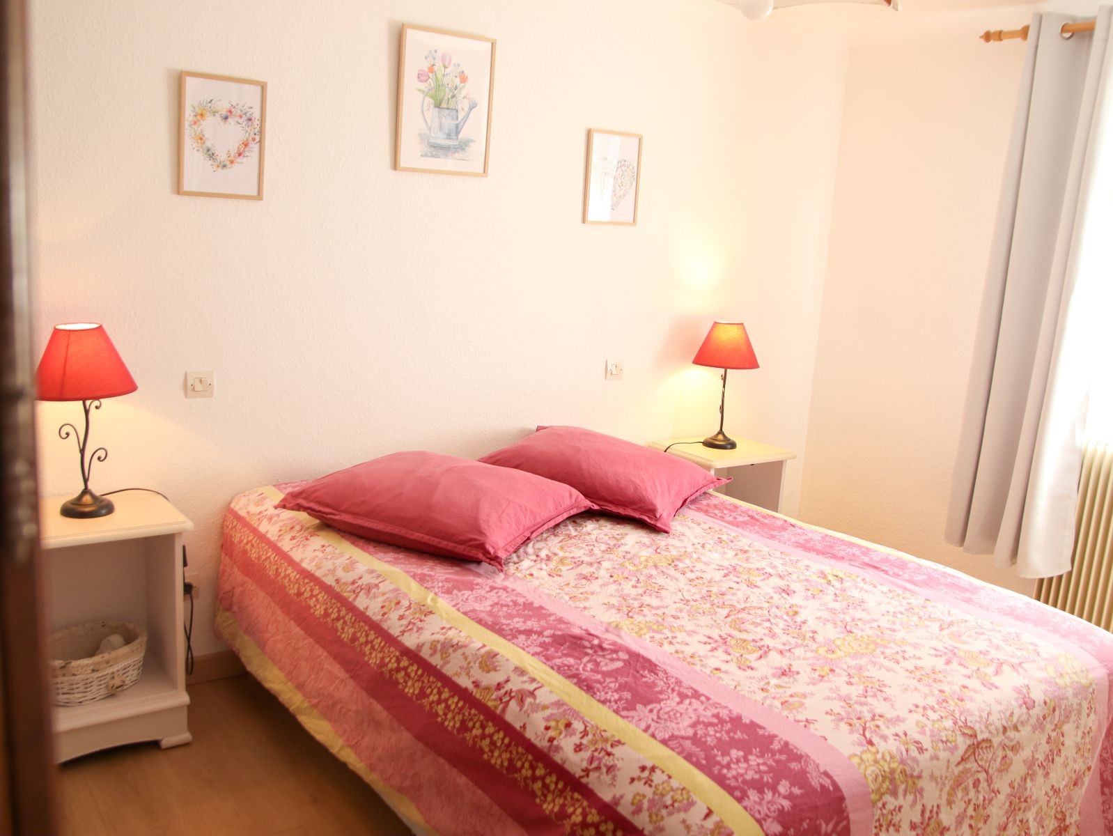 Chambre 1