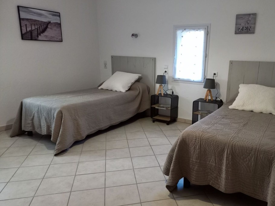 chambre