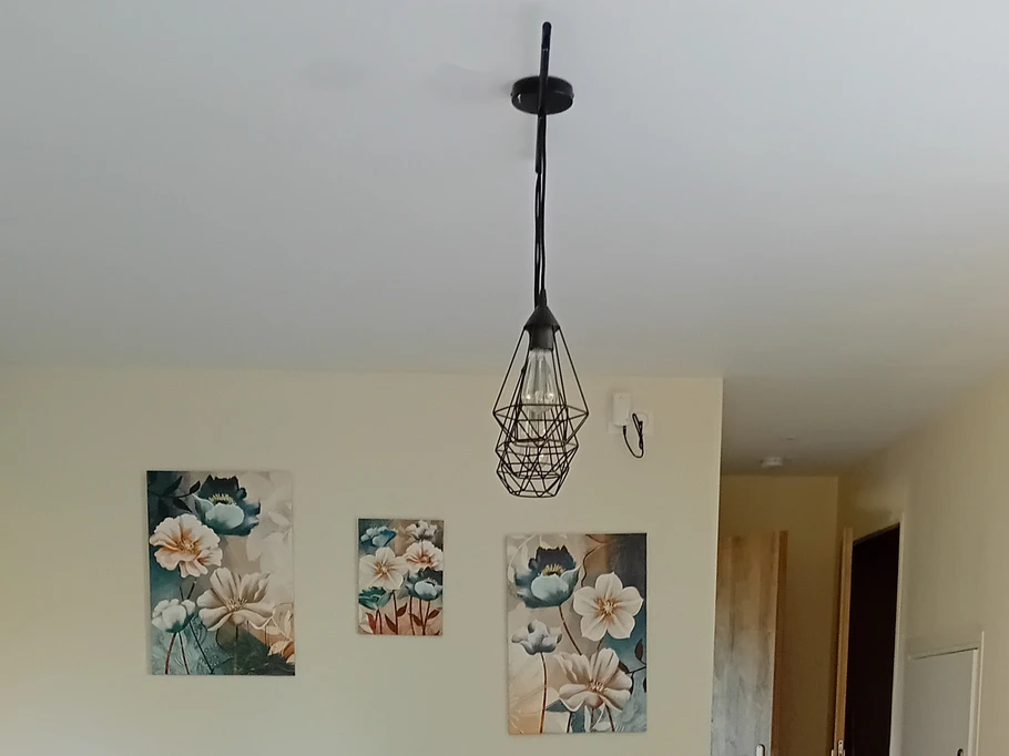 table à manger 8 pers