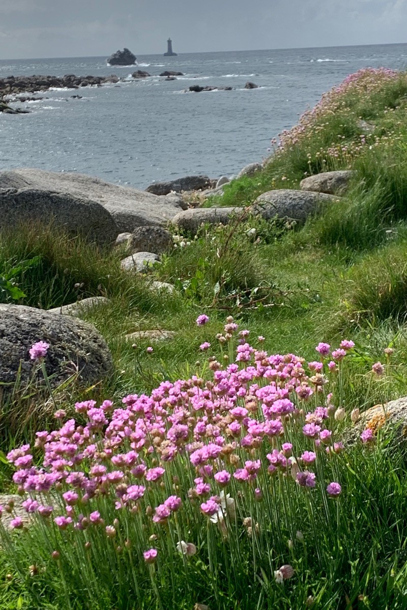 Presqu'île St Laurent