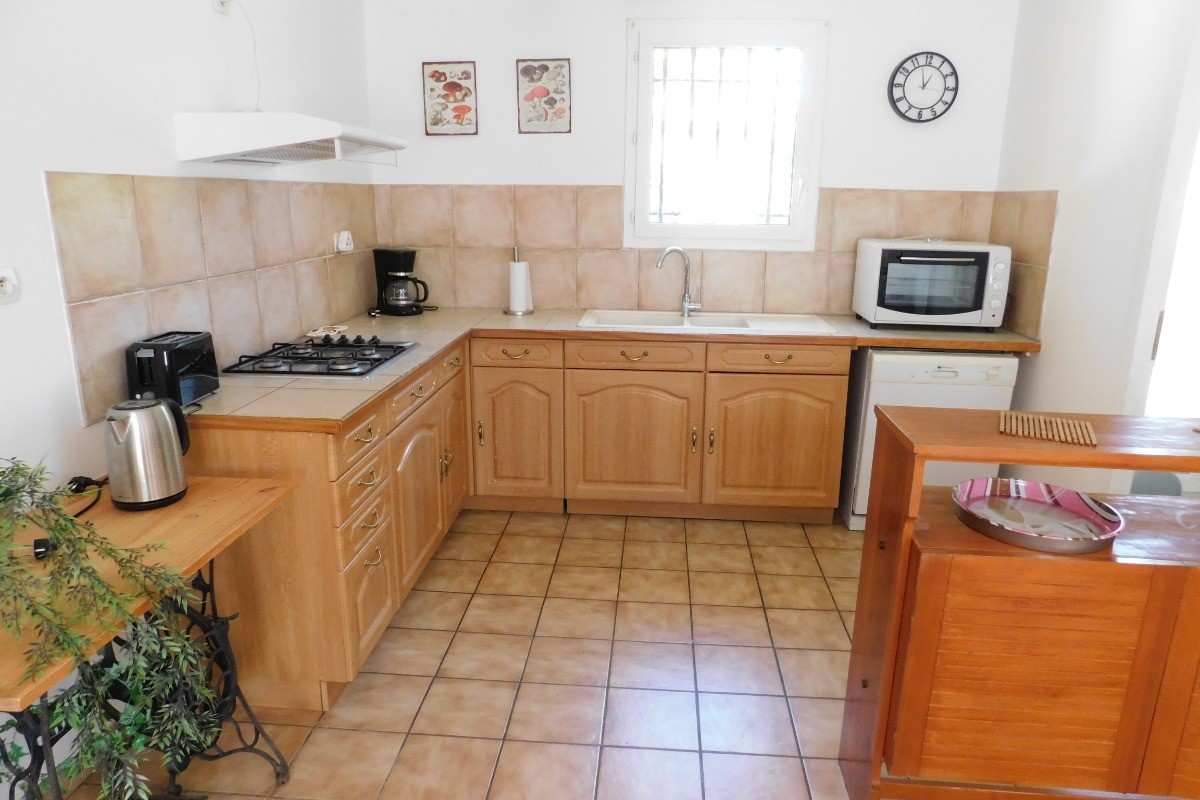 Photo n° 7 de la location