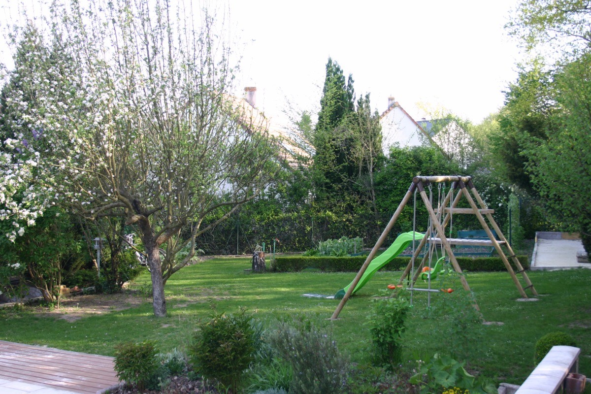 Portique enfants