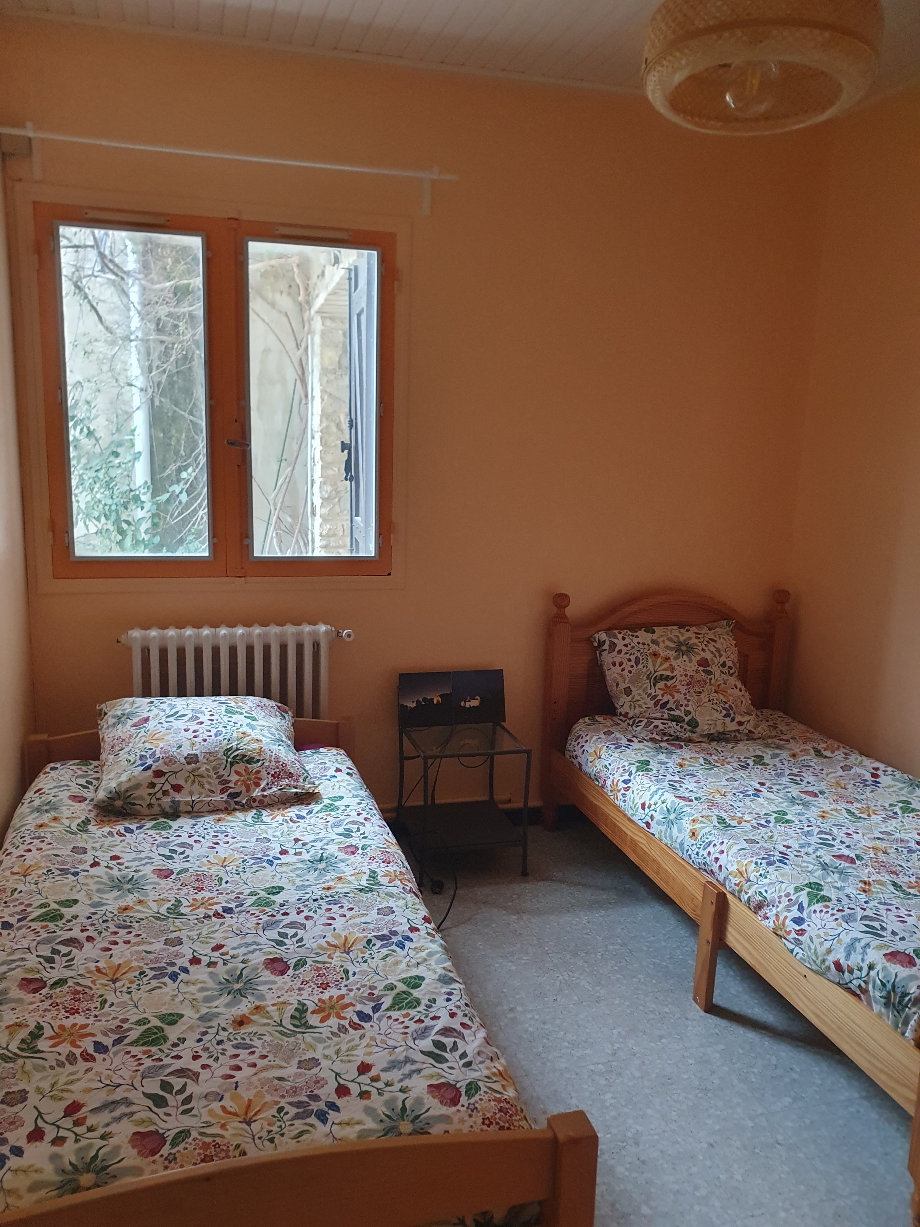 Petite chambre