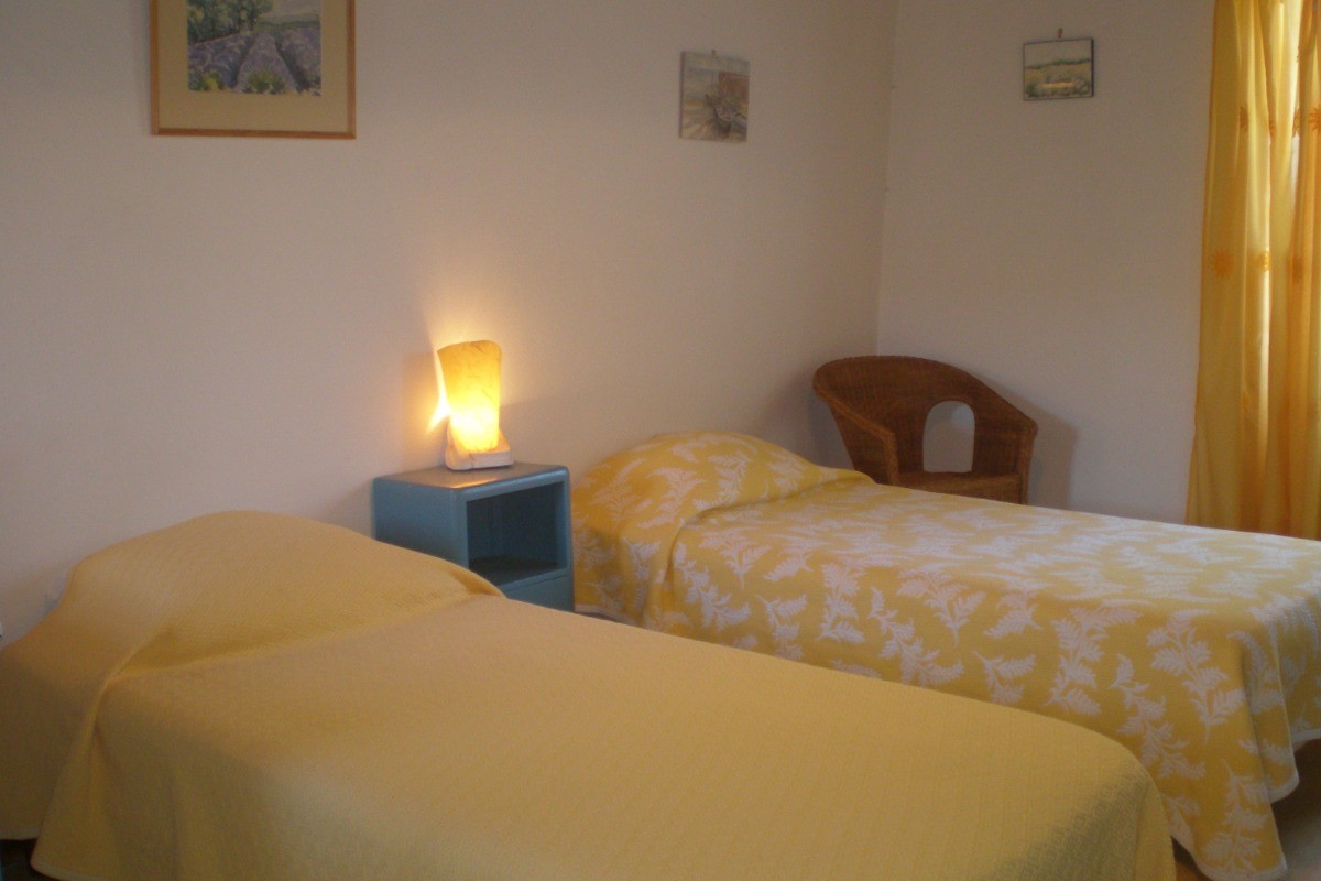 Chambre n°2