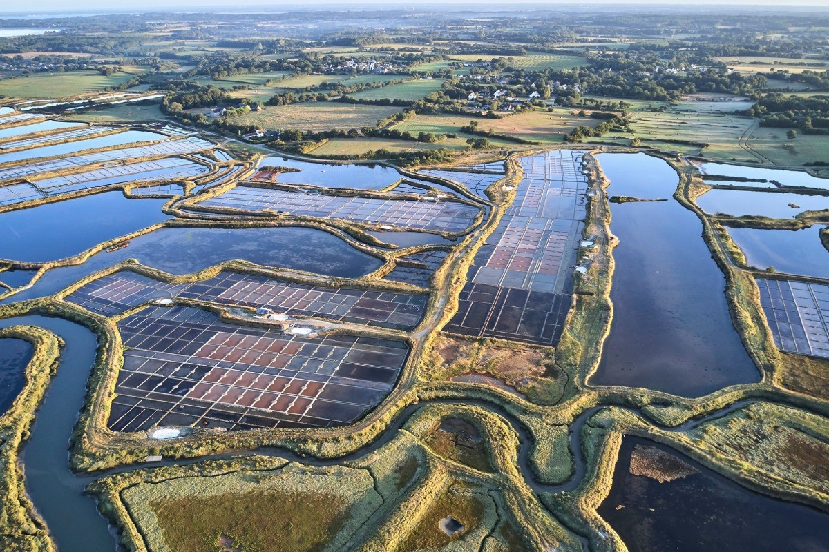 marais salants