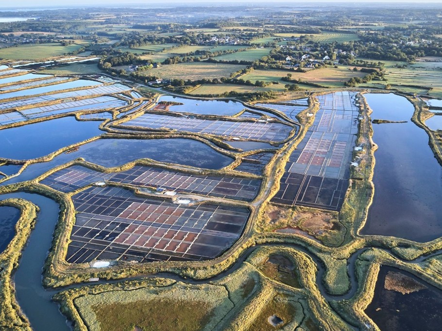 marais salants