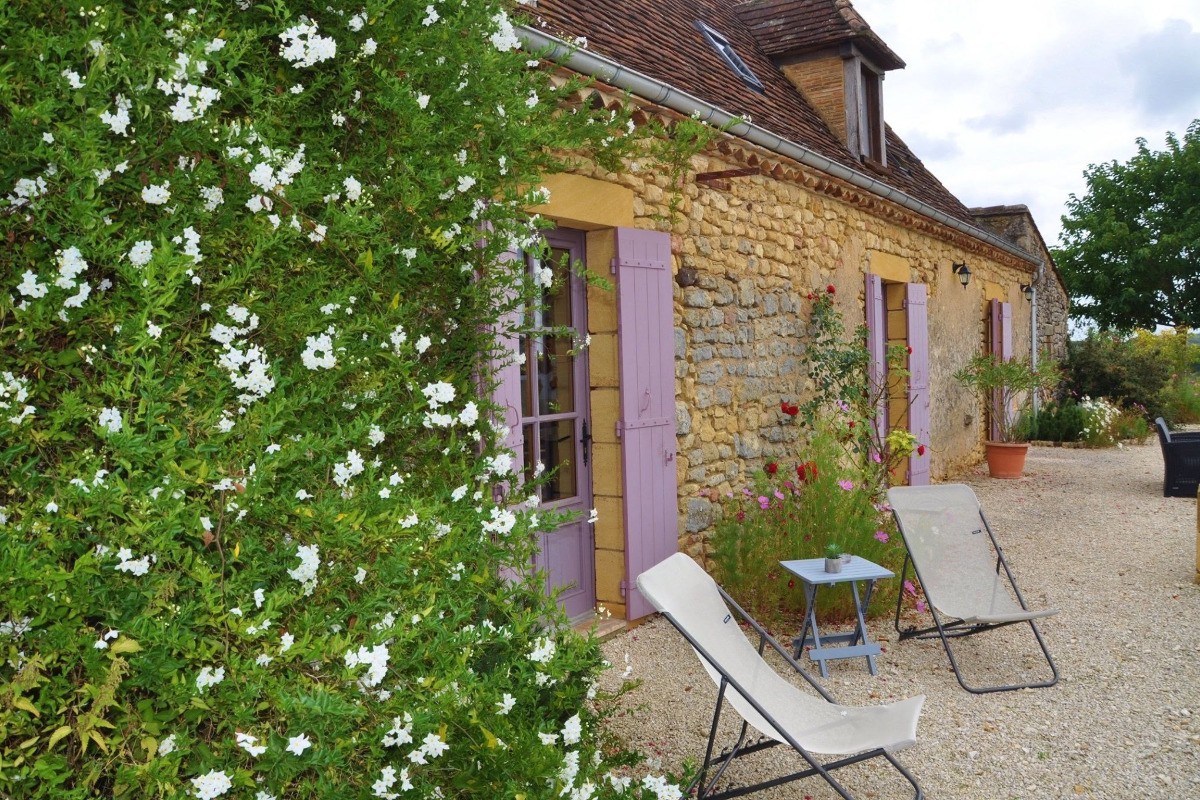 La Ferme de la Croix
