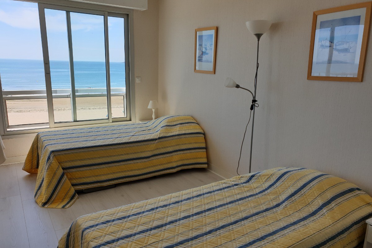 Deuxième chambre