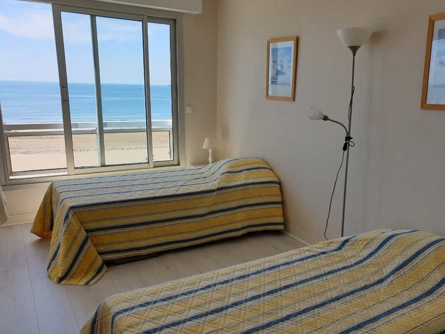 Deuxième chambre