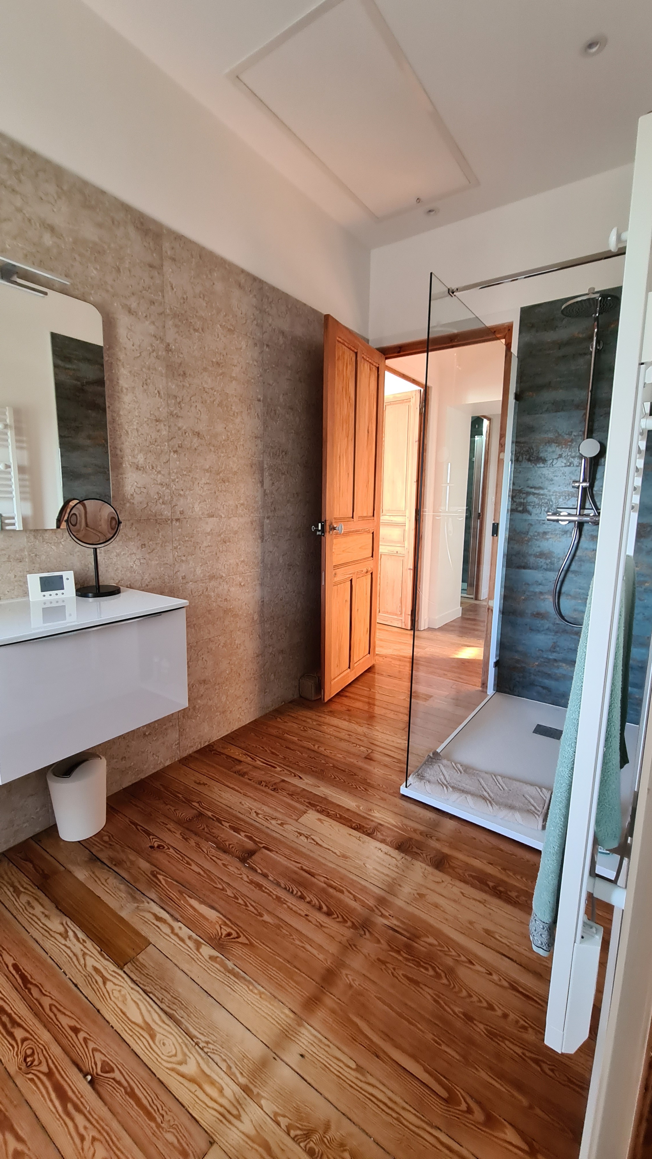Salle d'eau 1er étage