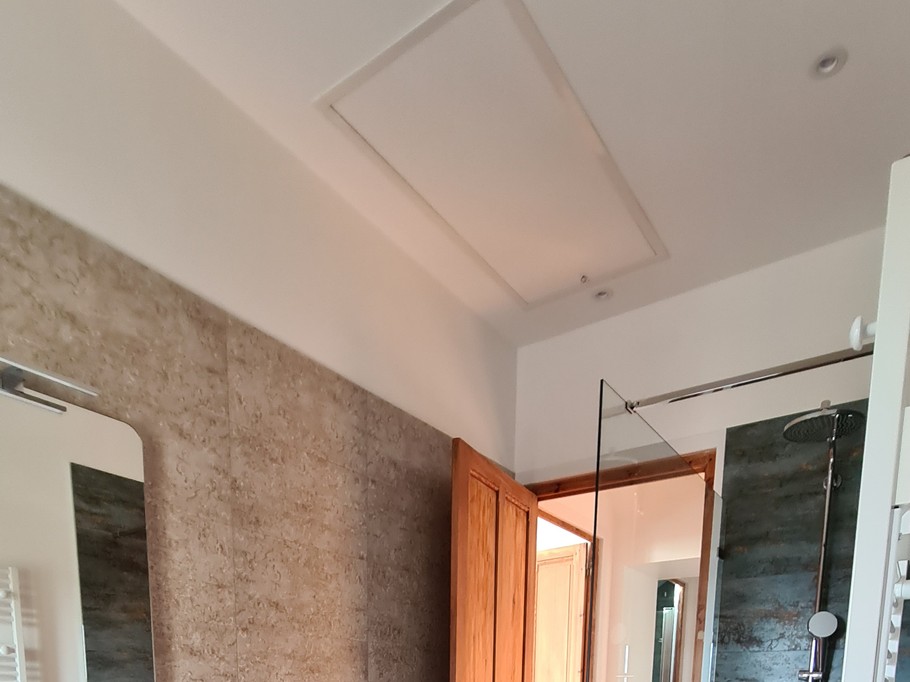 Salle d'eau 1er étage