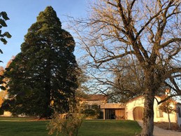 Gite le Clos des sœurs