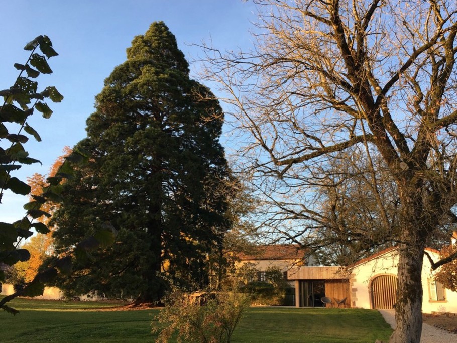 Gite le Clos des sœurs