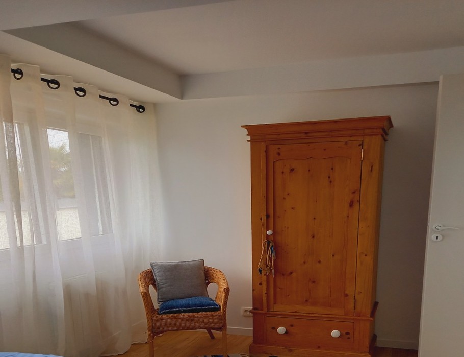 MAISON ENTIEREMENT RENOVÉE à 5 Minutes PLAGES 6 personnes BINIC COTES D'ARMOR BRETAGNE