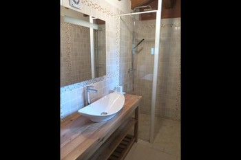 Salle d'eau