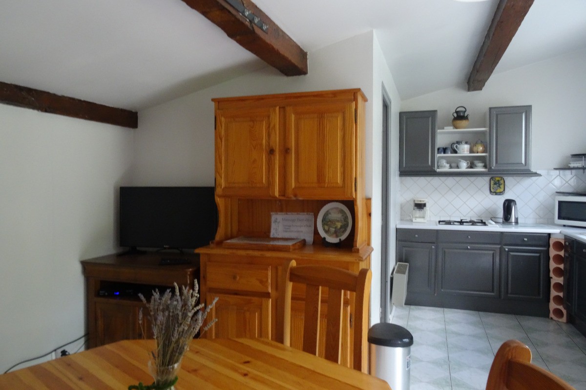 Photo n° 8 de la location