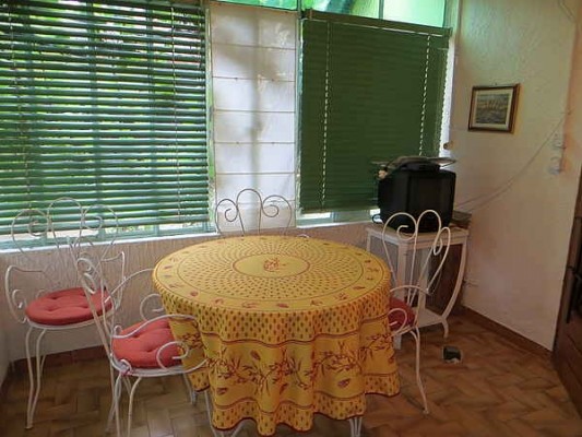 Photo n° 5 de la location